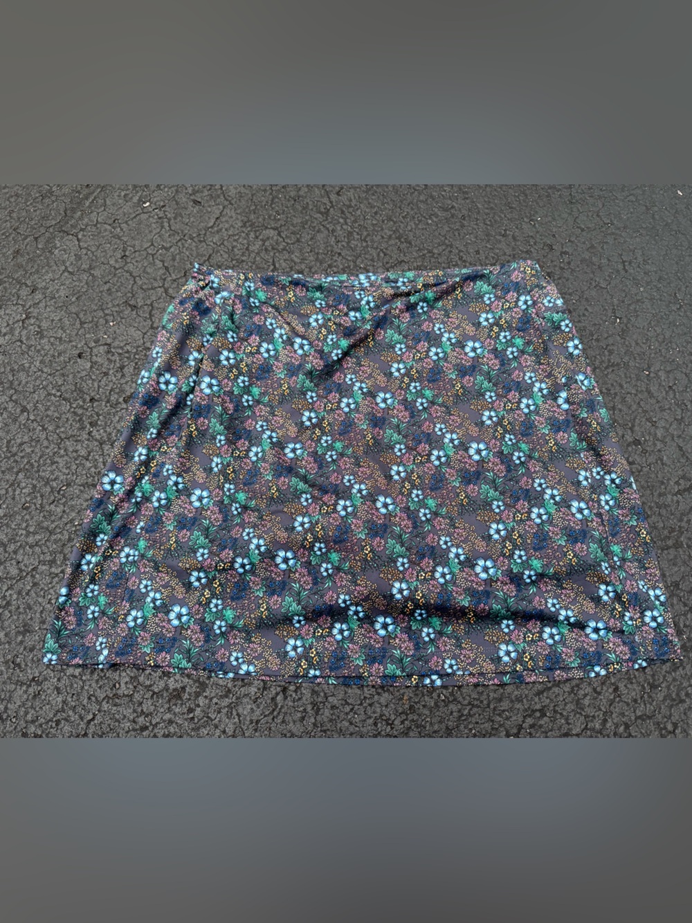 J.Jill Fit Active Skirt Size L